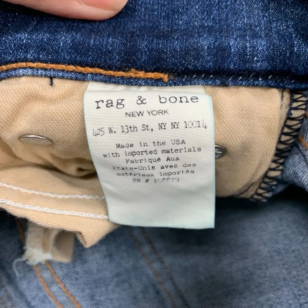 rag & bone rag bone